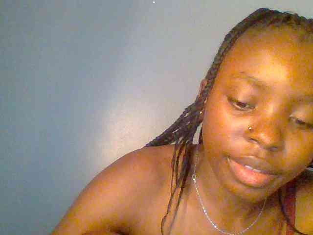 chocolate-brownie webcam