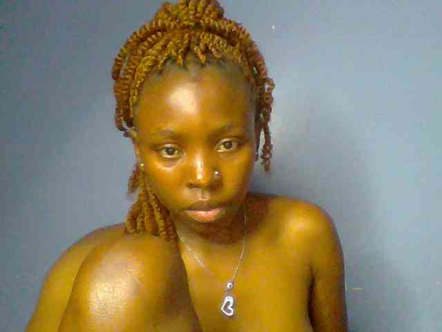 chocolate-brownie webcam