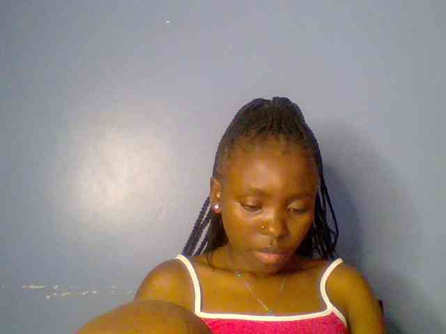 chocolate-brownie webcam