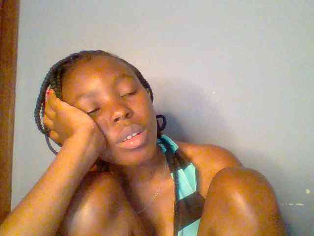 chocolate-brownie webcam