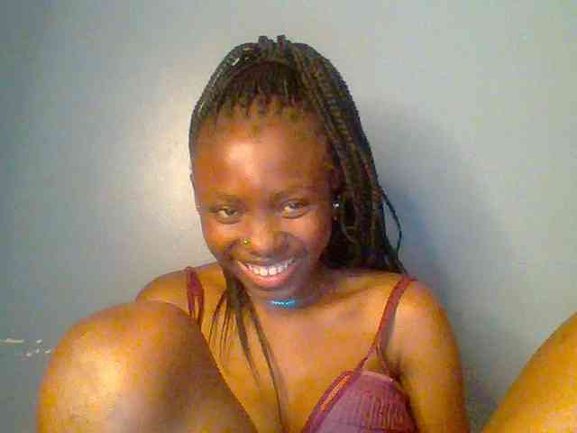 chocolate-brownie webcam