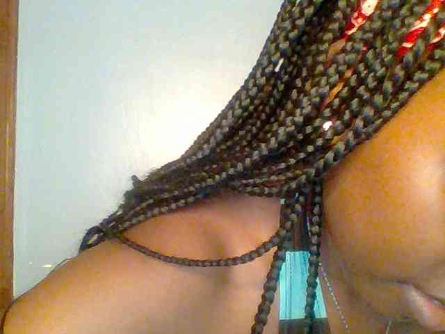 chocolate-brownie webcam