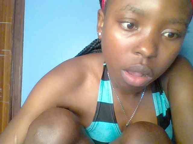 chocolate-brownie webcam