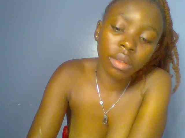 chocolate-brownie webcam