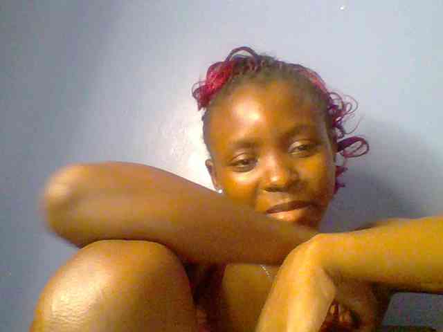 chocolate-brownie webcam