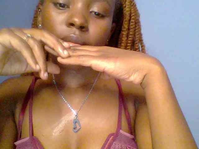 chocolate-brownie webcam
