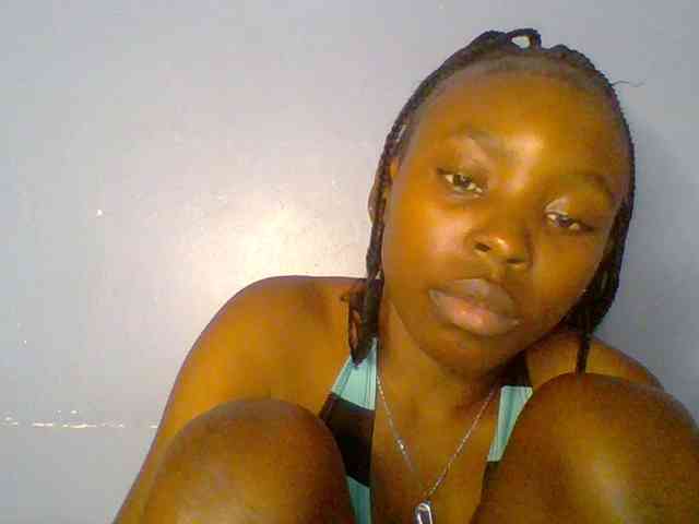 chocolate-brownie webcam