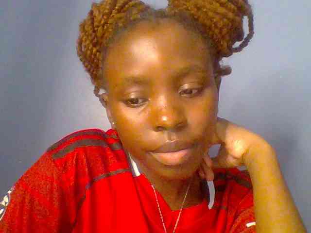 chocolate-brownie webcam
