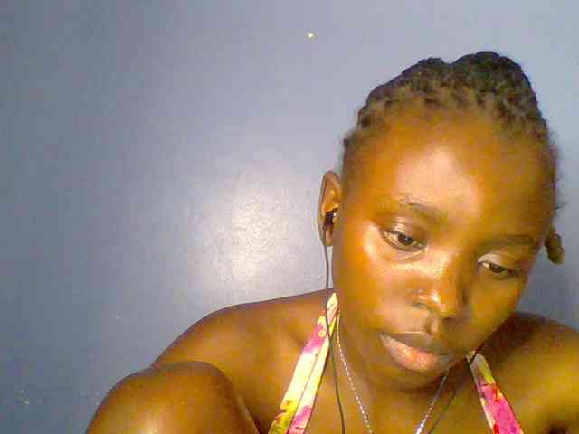 chocolate-brownie webcam