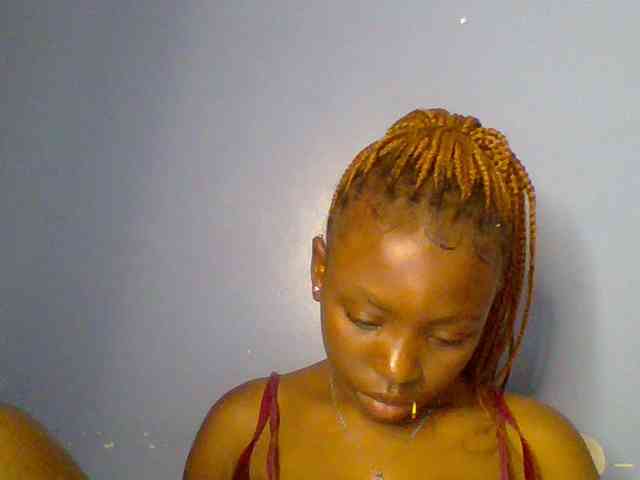 chocolate-brownie webcam