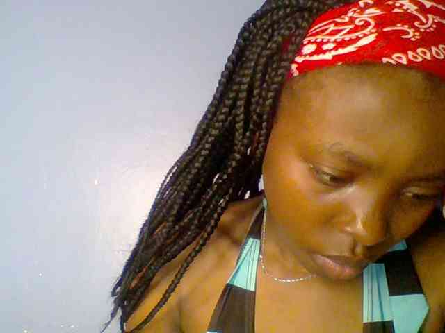 chocolate-brownie webcam