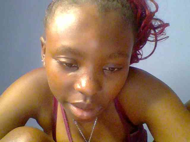 chocolate-brownie webcam