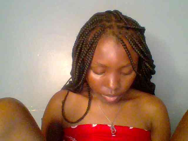 chocolate-brownie webcam