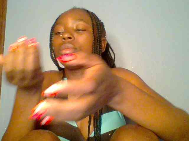 chocolate-brownie webcam