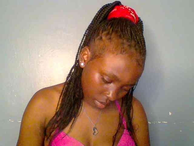 chocolate-brownie webcam