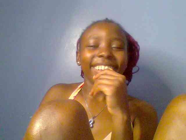 chocolate-brownie webcam