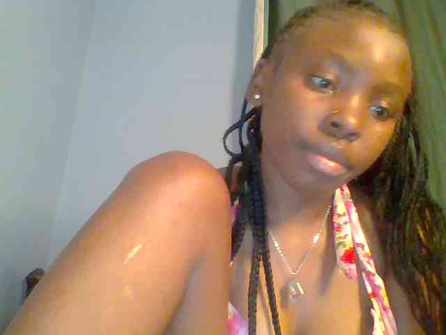 chocolate-brownie webcam