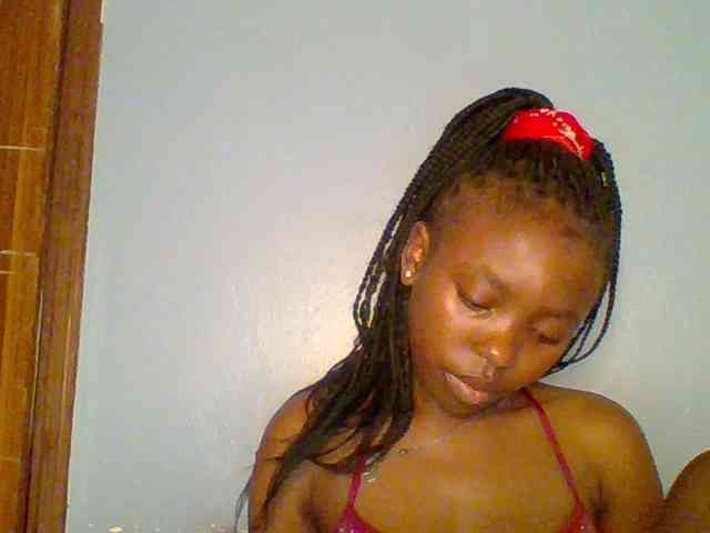 chocolate-brownie webcam