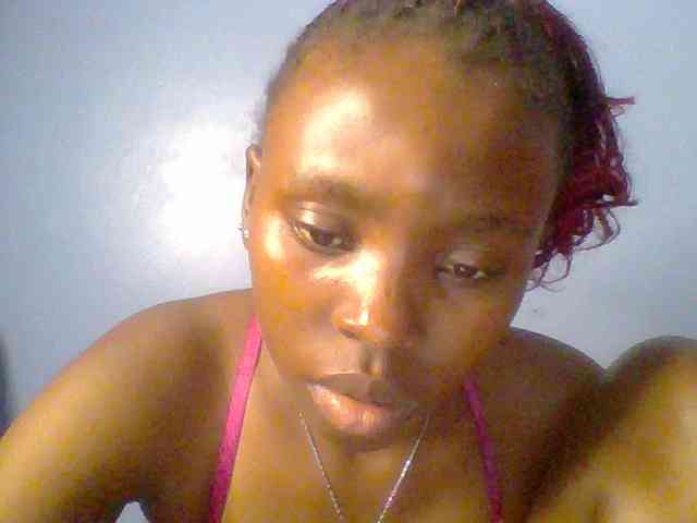 chocolate-brownie webcam
