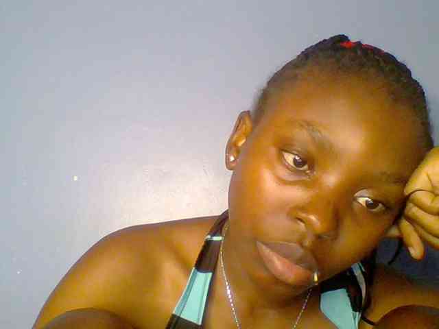 chocolate-brownie webcam