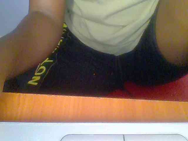 chocolate-brownie webcam