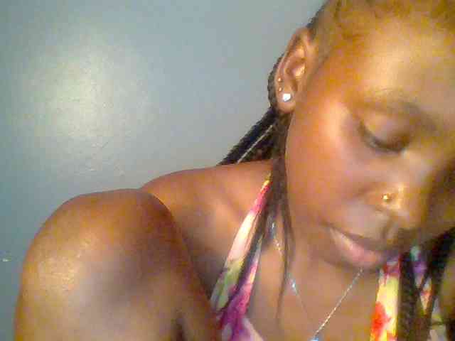 chocolate-brownie webcam