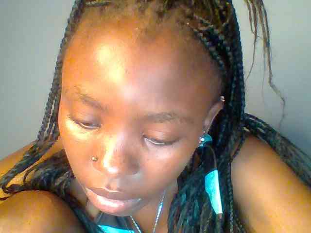 chocolate-brownie webcam