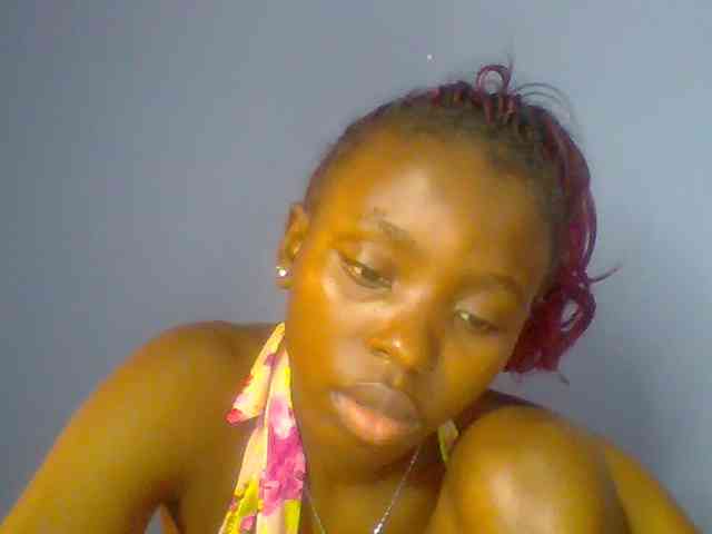 chocolate-brownie webcam