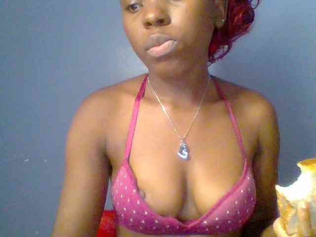 chocolate-brownie webcam