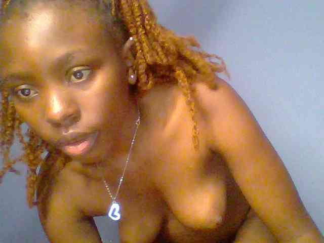 chocolate-brownie webcam