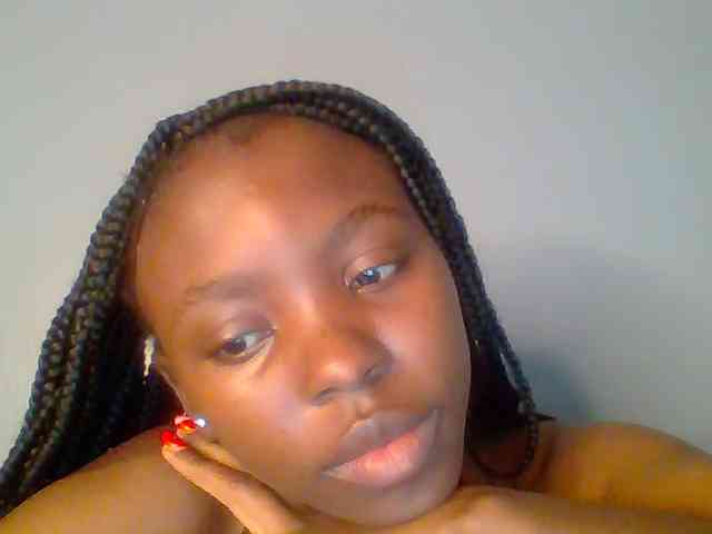 chocolate-brownie webcam