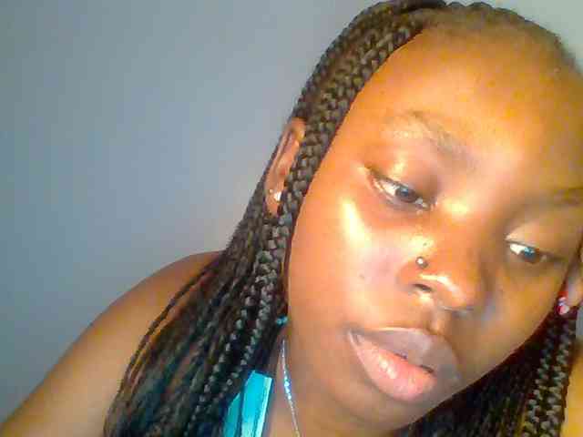 chocolate-brownie webcam