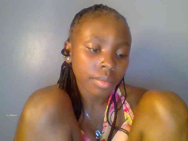 chocolate-brownie webcam