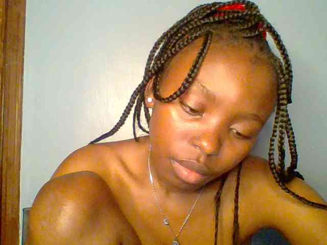 chocolate-brownie webcam