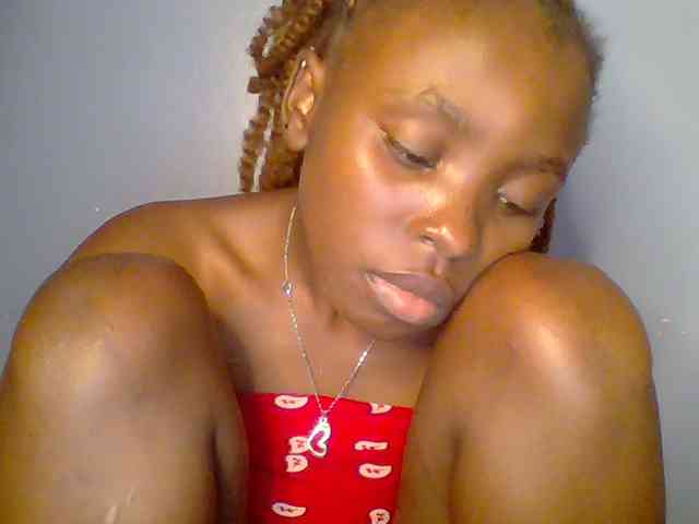 chocolate-brownie webcam