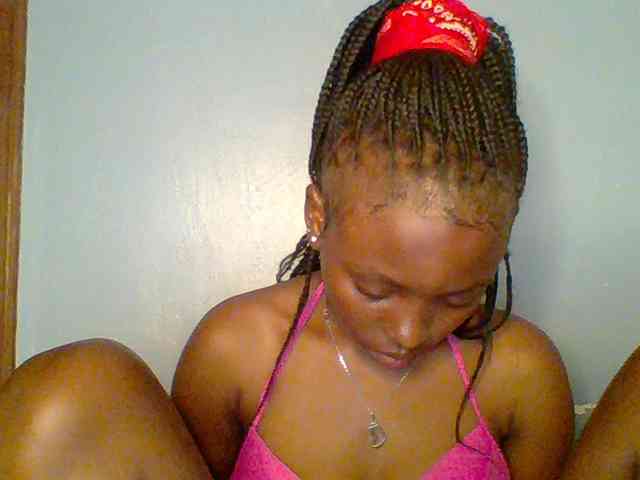 chocolate-brownie webcam