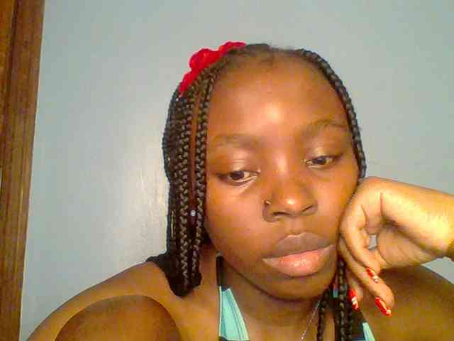 chocolate-brownie webcam