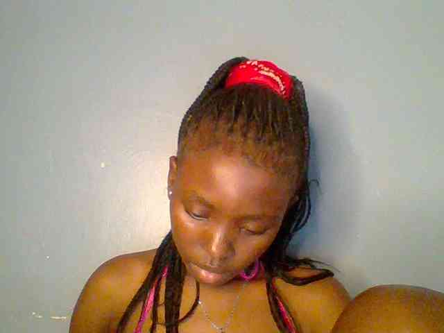 chocolate-brownie webcam