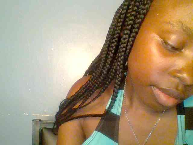 chocolate-brownie webcam