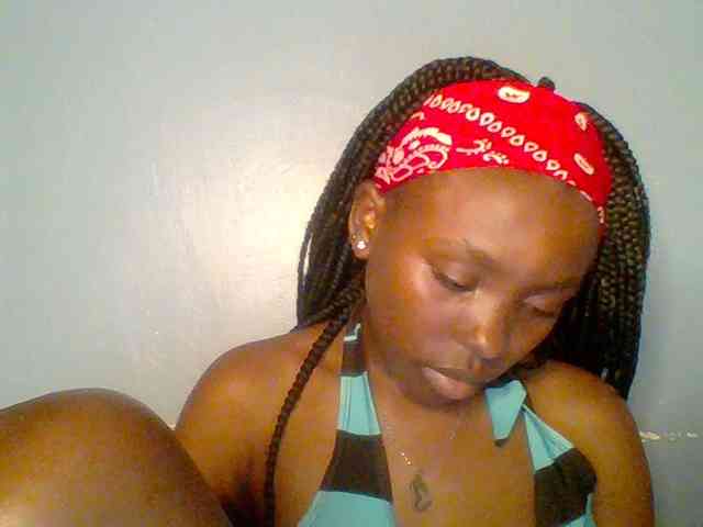 chocolate-brownie webcam