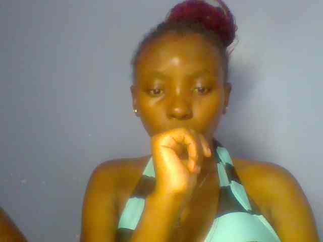 chocolate-brownie webcam