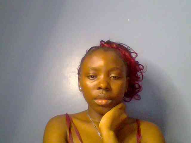 chocolate-brownie webcam
