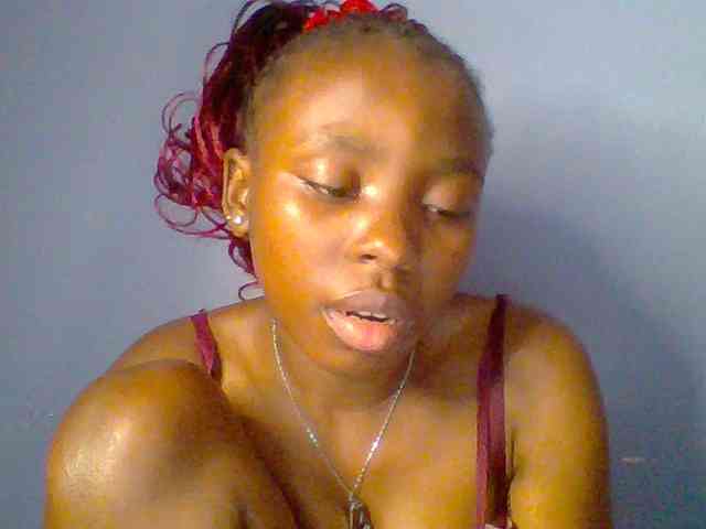 chocolate-brownie webcam