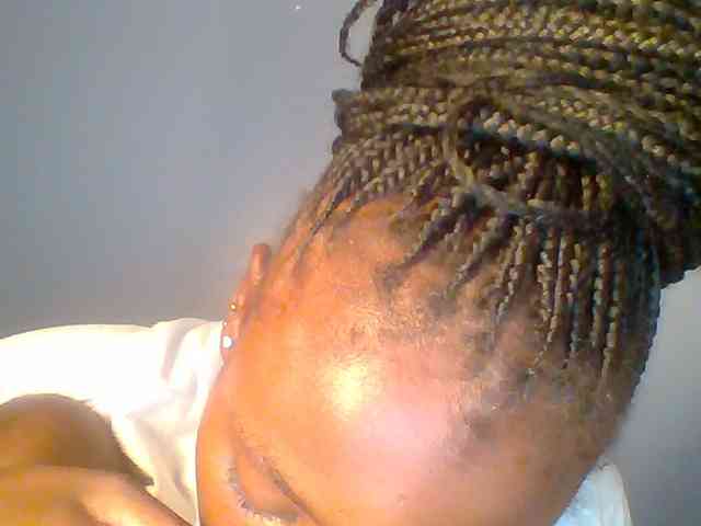 chocolate-brownie webcam