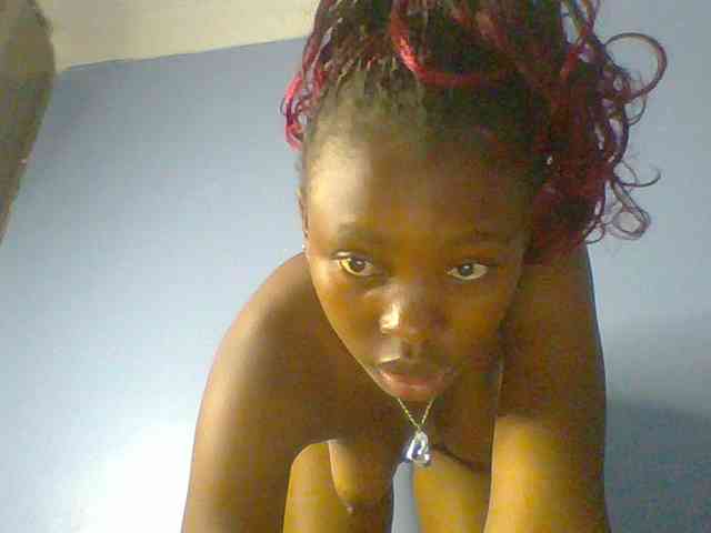 chocolate-brownie webcam
