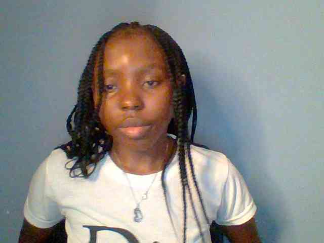 chocolate-brownie webcam