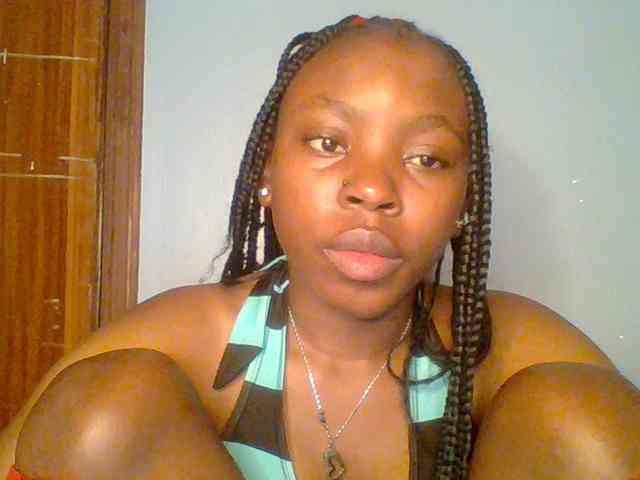 chocolate-brownie webcam