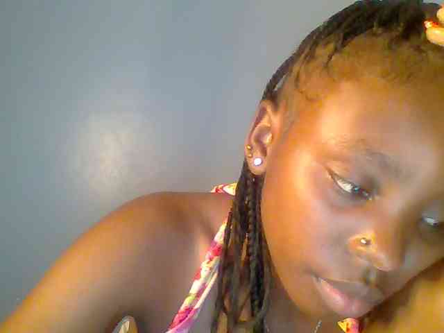 chocolate-brownie webcam