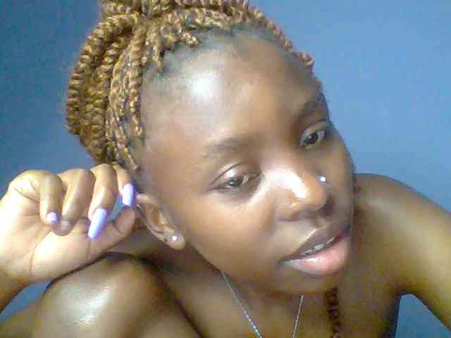 chocolate-brownie webcam