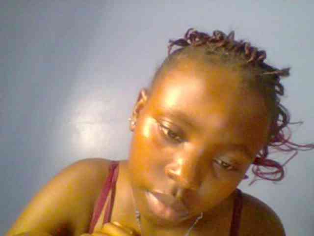 chocolate-brownie webcam